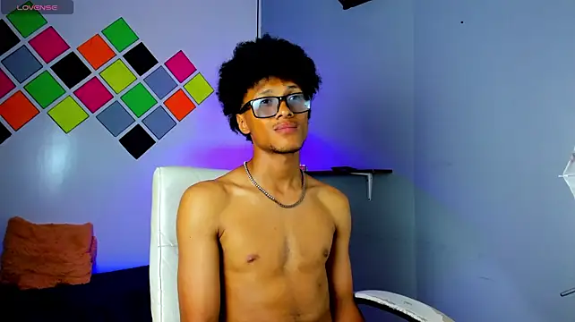 kendrick_b Webcamshow