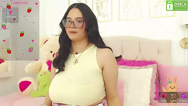 Czat XXX na żywo – miss_linda_