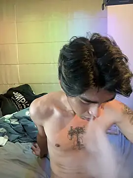 Chat XXX Live tw_feibaby