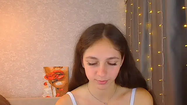 KissMeJulia 라이브 XXX 채팅