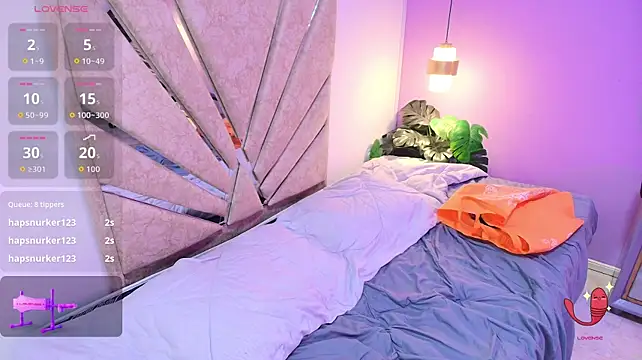 aleskahoffman1 라이브 XXX 채팅