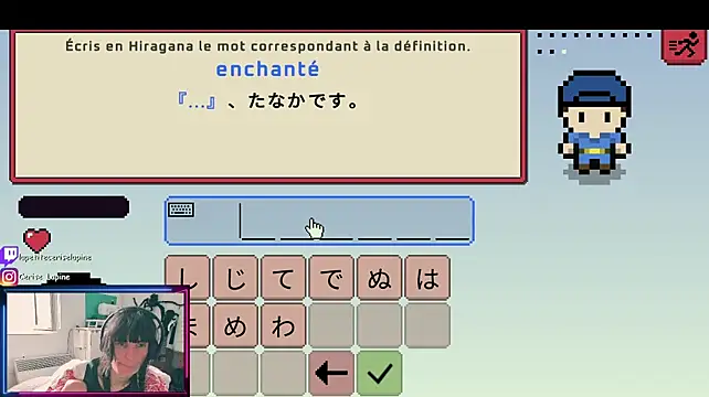 Chat XXX ao vivo de CeriseLapine
