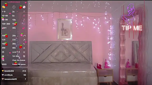 Živý XXX chat m_eris_s