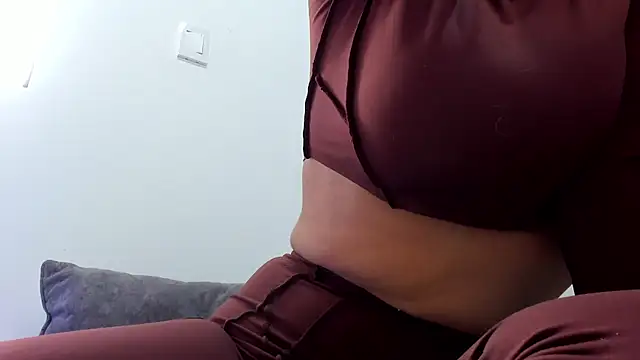 Sarah_Jhonson's Live XXX Chat
