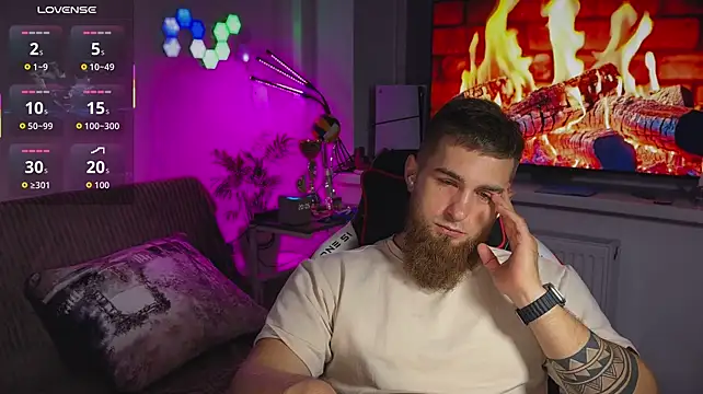 Sweeet__boy Adlı Modelin Web Kamerası Şovu