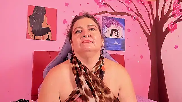 Chat XXX ao vivo de PalomaLombardi