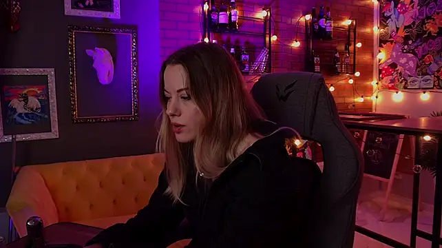 VireliaMoonfall Chat XXX in diretta