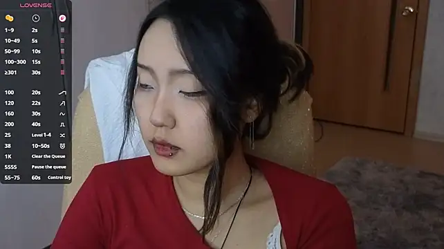 AdaJoaans' Live XXX Chat
