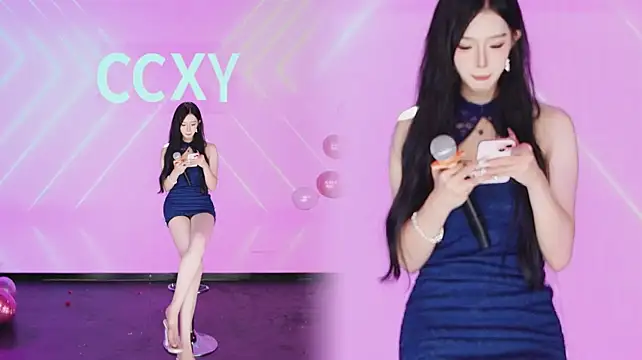 CCXY-02 Obrolan Langsung XXX