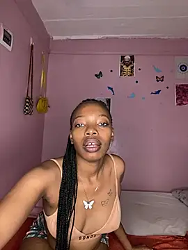 Chat XXX en directo de Courtney_devon