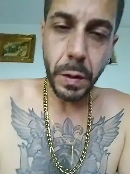 LoGanDiamond – Naživo XXX chat