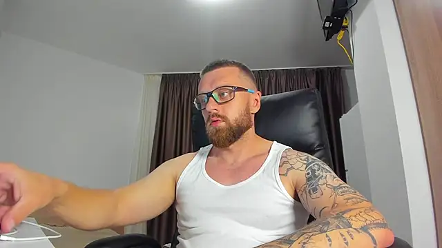 Онлайн чат XXX Findom_guy