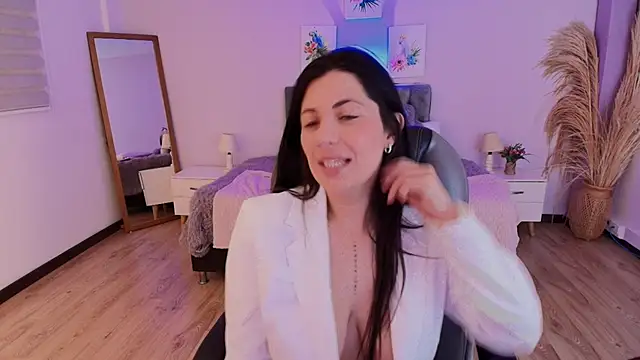 Emma_Brown_0's Live XXX Chat