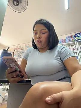 ISABELLA__LUNA Obrolan Langsung XXX