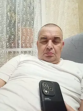 serg1971 Live XXX-Chat