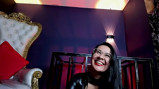 AileenRamirez_ Live XXX-Chat