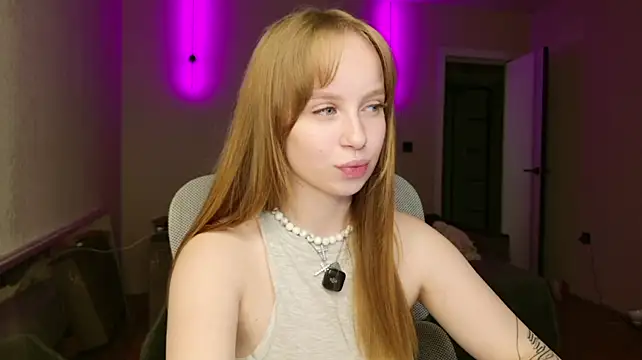 BunnyShinex 라이브 XXX 채팅