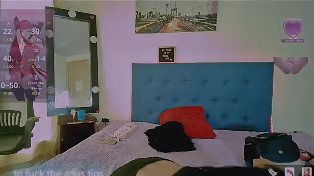 Sendaya_queenn: απευθείας συνομιλία ΧΧΧ