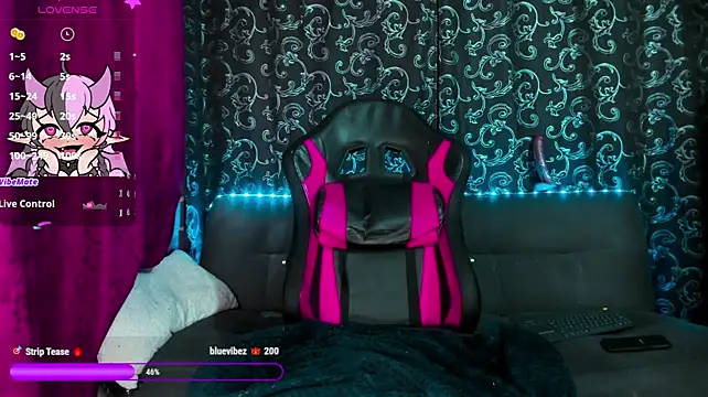 Lightt_Yagami – Live XXX-chat