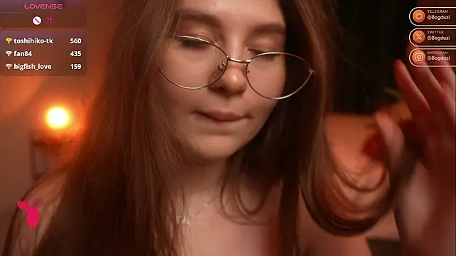Bogduzi Chat XXX live