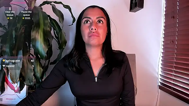im_ambern Live XXX chat
