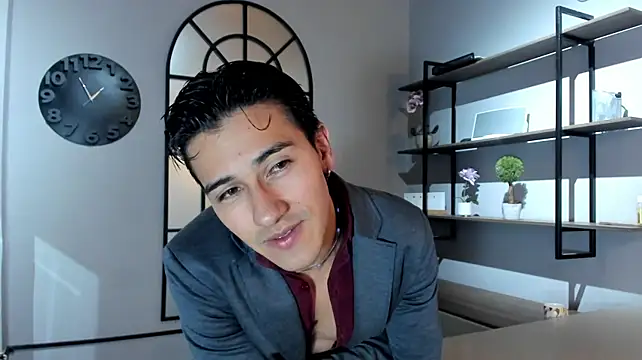 Andy_Joy_ Obrolan Langsung XXX