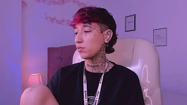Živý XXX chat Luci_Rose