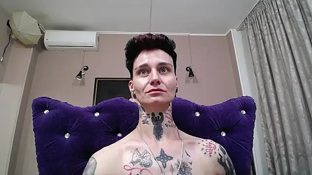Živý XXX chat KennyXSX