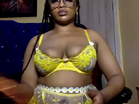 BOOTY_BANGERxxx Obrolan Langsung XXX