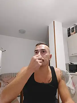 Sole97 webcam show