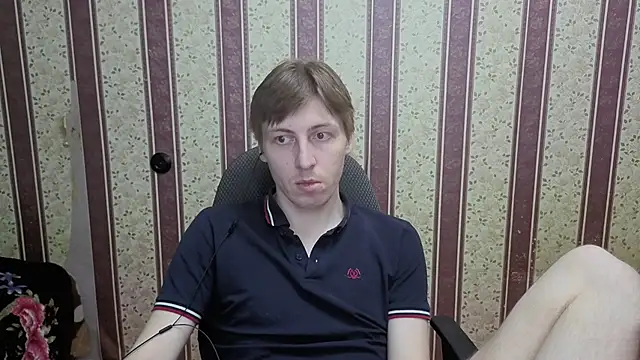 Chat XXX en directo de Darien_Brown
