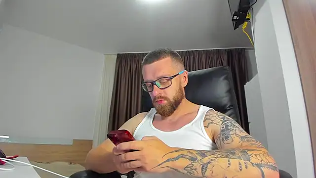 Findom_guyn Live XXX chat
