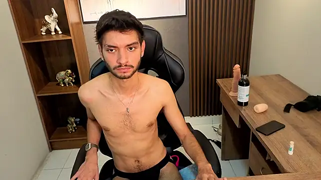 Nicolas_Rider Chat XXX in diretta