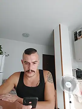 Sole97 Chat XXX live