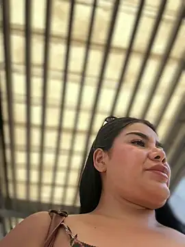 Issane_Peru 라이브 XXX 채팅