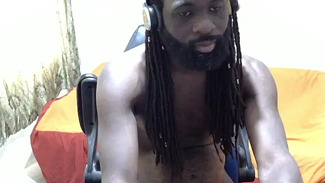Chat +18 de Darkkras ao vivo