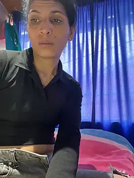 ImCrazzy's Live XXX Chat
