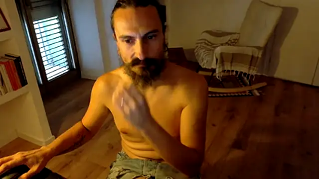 Mrkurt86 Pertunjukan Webcam