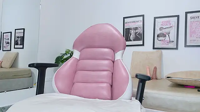 Still_Fitness 라이브 XXX 채팅