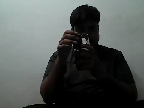 Foxboy65 Live XXX Chat