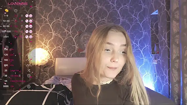 MiaMiaMeow's Live XXX Chat
