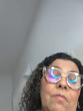 XXX chat uživo modela Nadia-melej