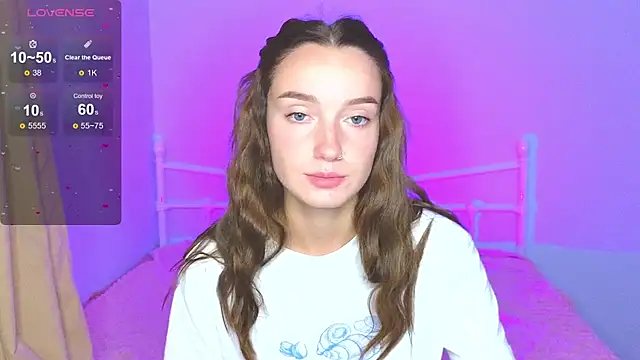 Wild_Sophie_ 现场XXX聊天