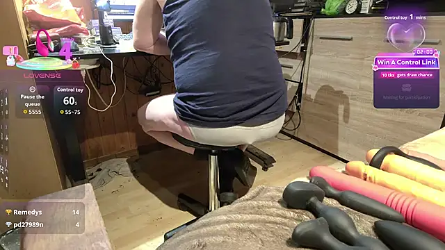 Czat XXX na żywo – misteryman1956