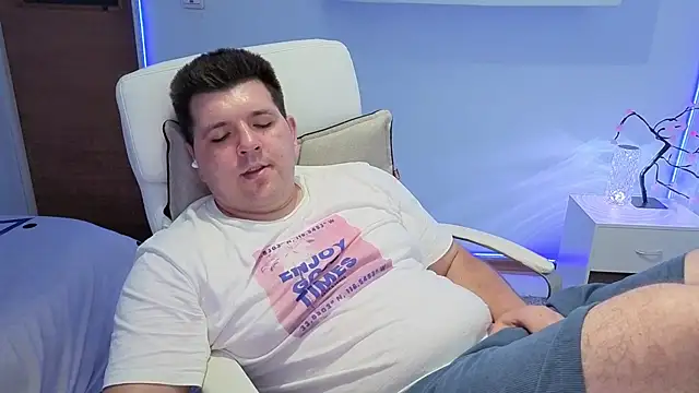 JasonJacks 现场XXX聊天