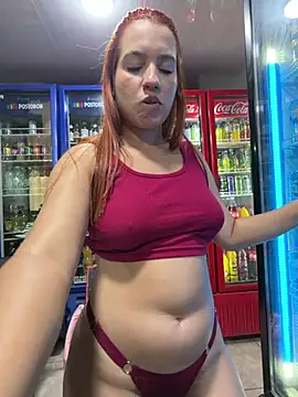 olivia_jass élő XXX-chatje