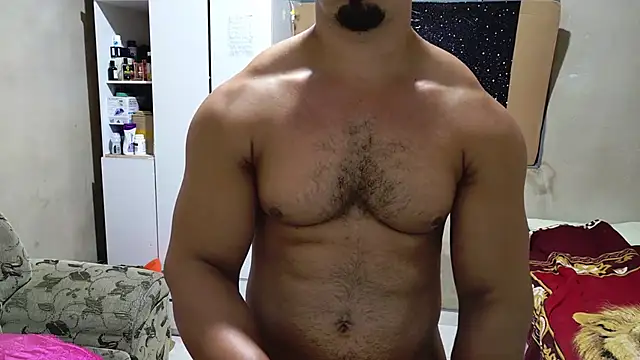 Superbigmr 现场XXX聊天