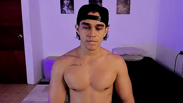 mateo_jack 라이브 XXX 채팅