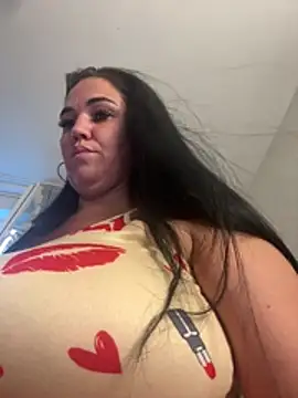 Chat XXX ao vivo de VickyBlazze