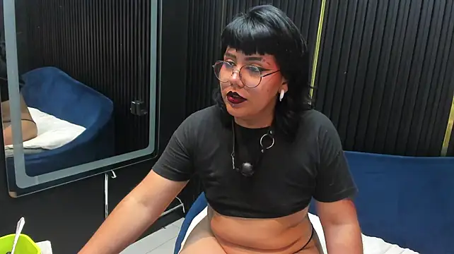 Sembang XXX Secara Langsung Amatista_moun